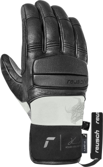 Reusch Henrik Kristoffersen 6501118 7749 7749 front